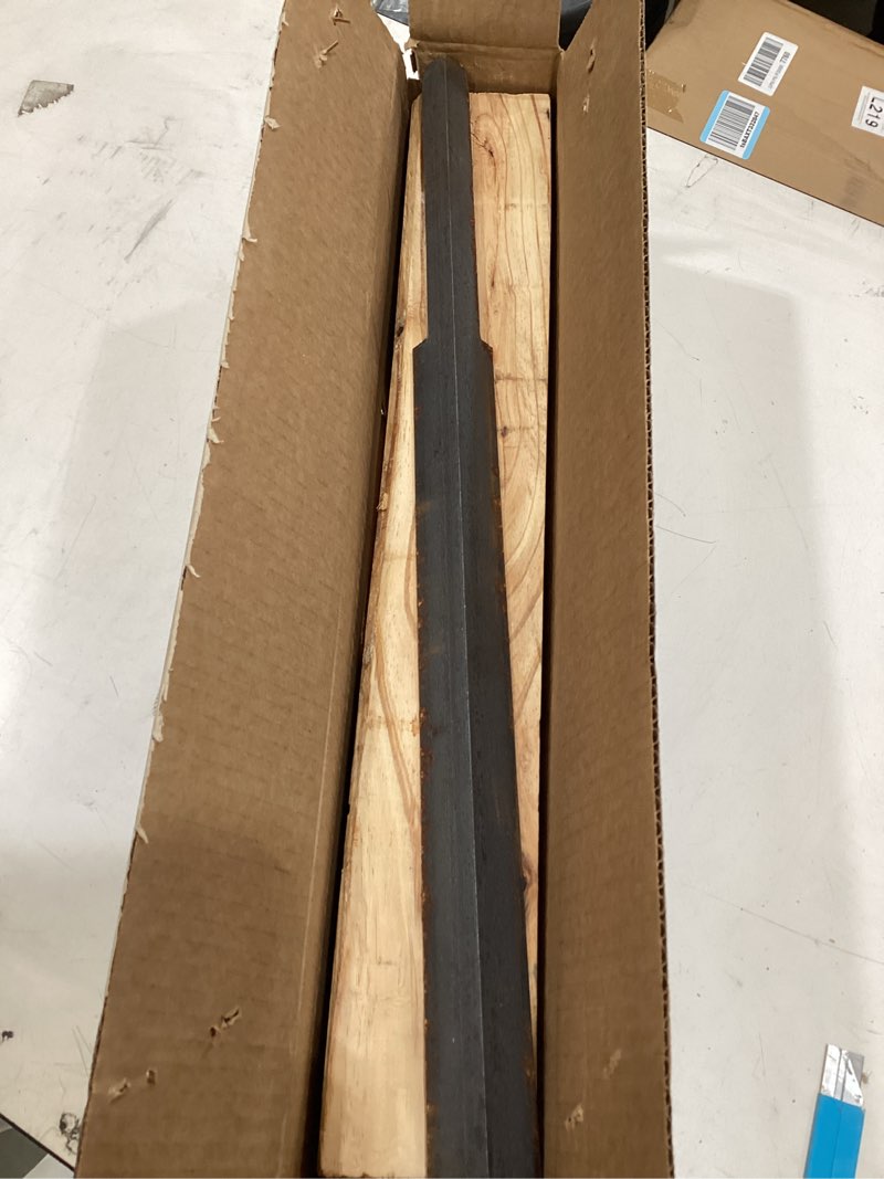 Condition photo showing Good Condition for architectural mailboxes apk000am post anchor kit accessory, no size, pine