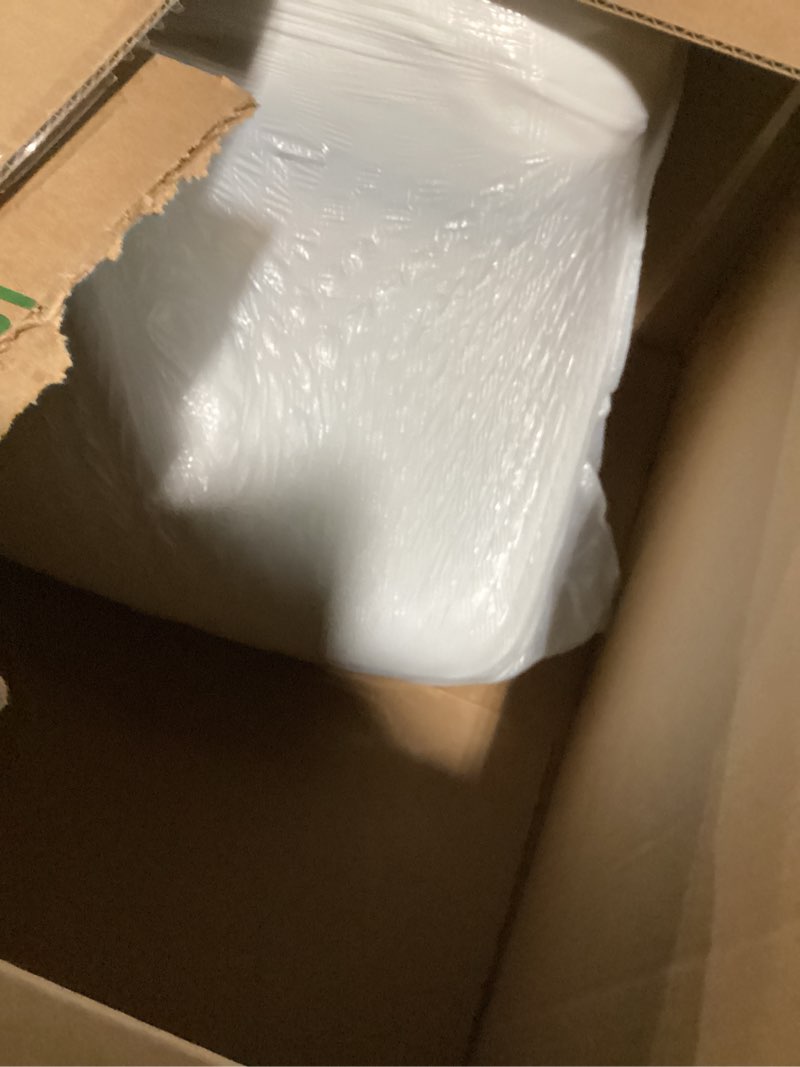 Condition photo showing Good Condition for casper sleep essential cooling foam pillow, king size – firm memory foam with cooling cover, supports side sleepers, breathable & pressure-relieving king essential cooling foam pillow single pack