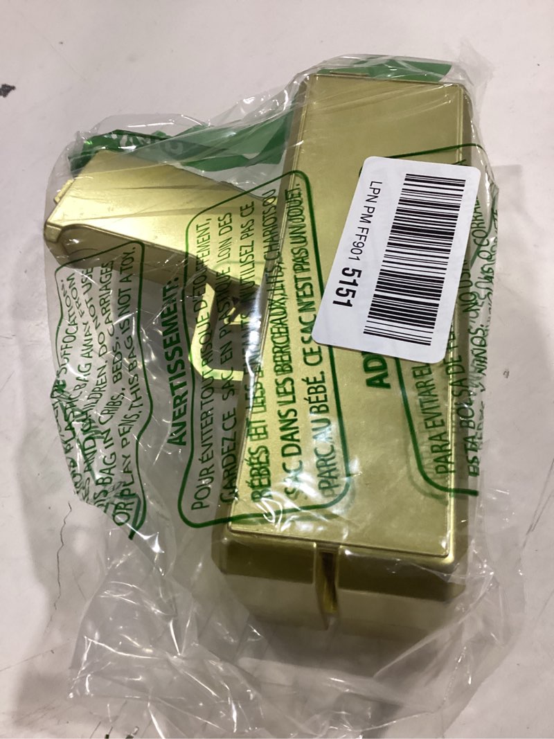 Condition photo showing Good Condition for Sopu Make it Rain Money Gun Paper Playing Spary Money Toy Gun, Prop Money Gun Cash Gun Toy Party Supplies (Metallic Gold)