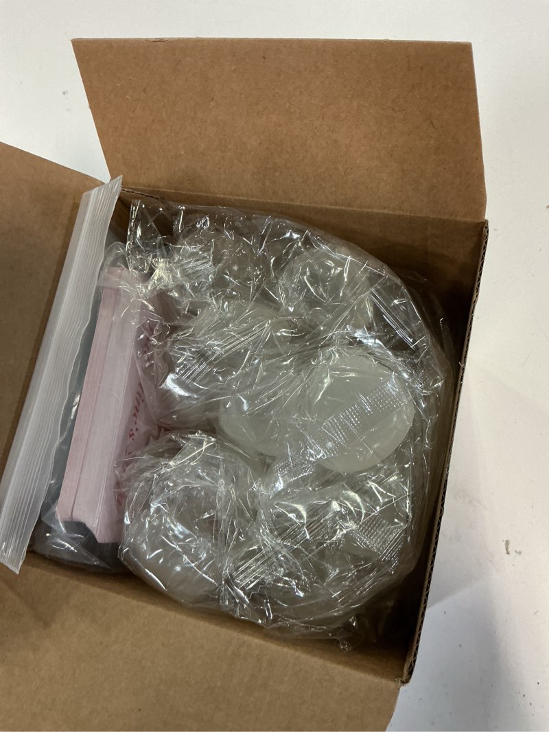 Condition photo showing New/Like New for 48 Pack Valentines Cards with Squeeze Heart Stress Ball Color Changing Fidget Sensory Squeeze Pink Greeting Cards Self-adhesive Bags Valentine's Gift Exchange Party Favors