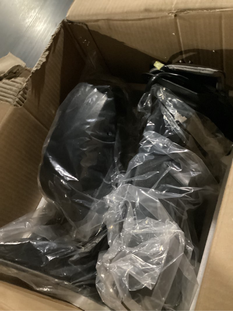 Condition photo showing Good Condition for Towing Mirrors Rear View Mirrors fit for 2007-2013 Chevy Avalanche Silverado Suburban GMC Sierra 1500 1500 2500 3500 Tahoe Yukon XL 1500 2500 Power Heated Side Mirror