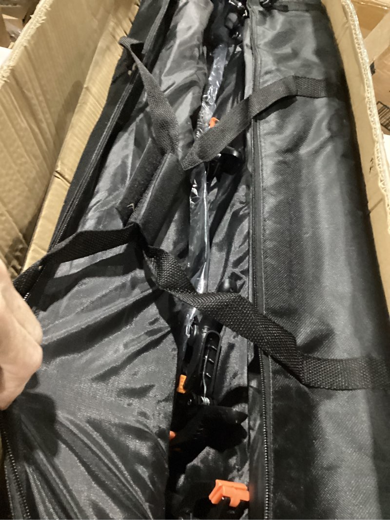 Condition photo showing Good Condition for kate 10x20ft (3x6m) photography backdrop frame stand for room set adjustable heavy duty photography background support system kit