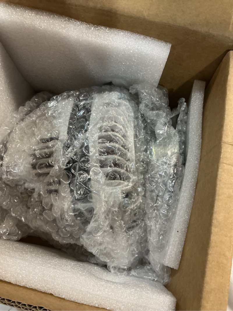 Condition photo showing New/Like New for Alternator 110A 12V CW 5-Groove Pulley Compatible with 2005-2009 Subaru Outback Legacy, 2.5L, Replac