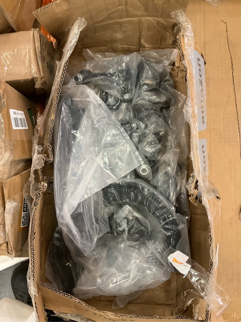 Unknown car parts/ model 