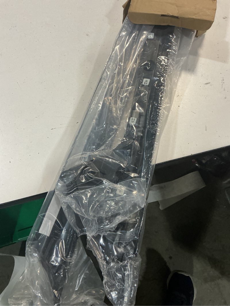 Condition photo showing New/Like New for windshield trim molding a-pillar set, compatible with 2011-2019 ford explorer,front outer & inner right passenger bb5z7803144aa bb5z-7803136-aa bb5z7803136ba bb5z-7803144-aa 926-451 window accessories ford models outer&inner rh