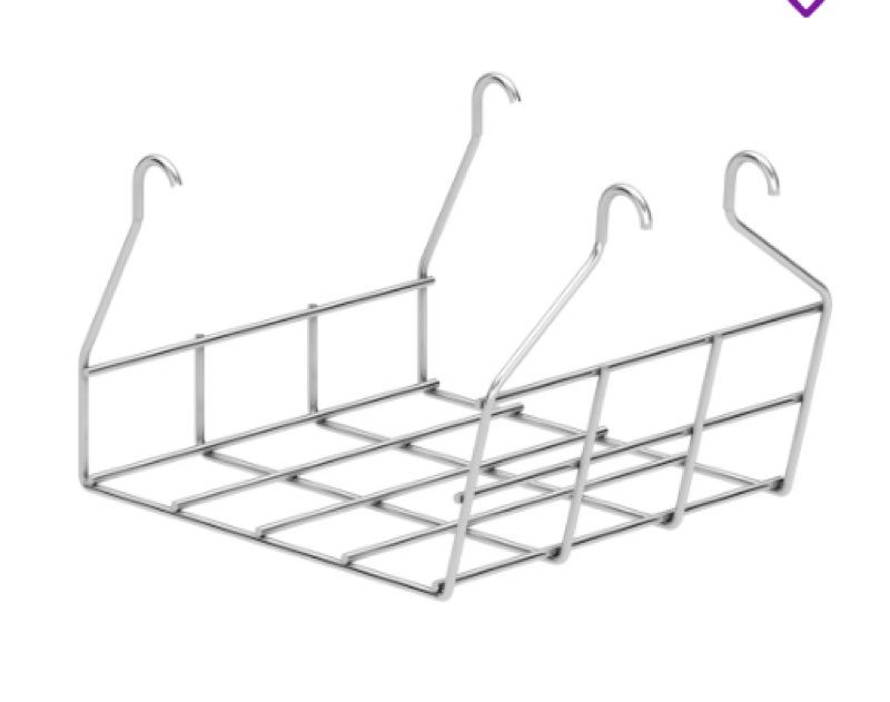 Smartlink Wire Storage Basket set 4