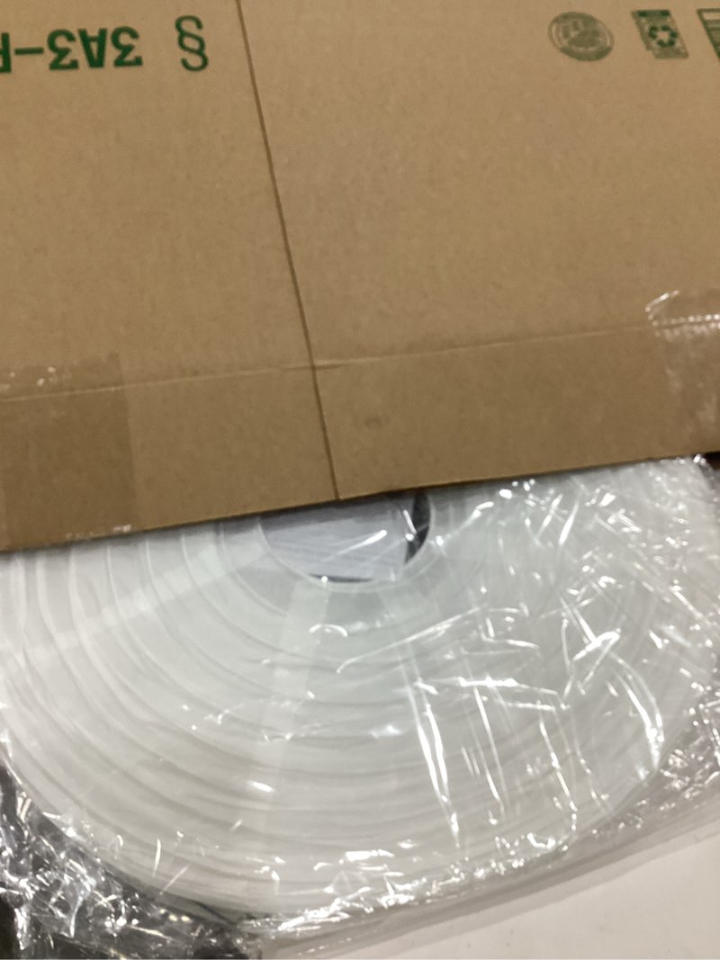 Condition photo showing New/Like New for 5 Pcs 18 Inch White Paper Lanterns Large Chinese Moon Paper Round Lamp Japanese Hanging Lantern for Wedding Bridal Shower Decoration Anniversary Birthday Party Supplies