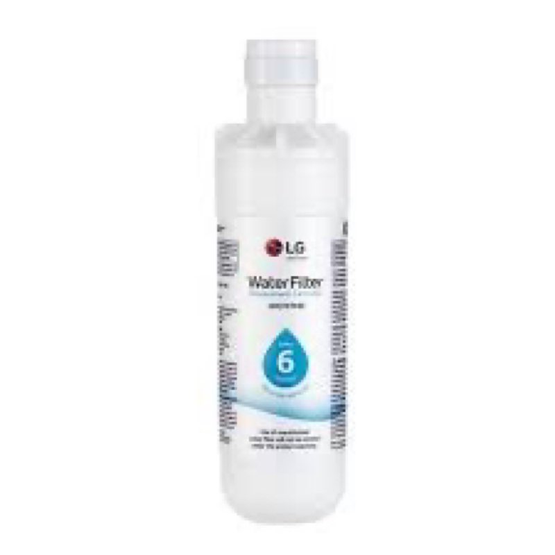 ZENAGF80300704 Refrigerator C-SKD Water Filter Package Assembly