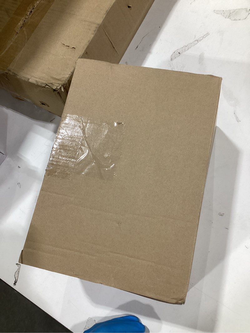 Condition photo showing Good Condition for Makeup Organizer for Vanity, Bathroom Countertop Storage Display Boxes Case,Stackable Cosmetic Holder for Jewelry Hair Accessories Beauty Skincare Product Organizing with drawer organizer tray, Black