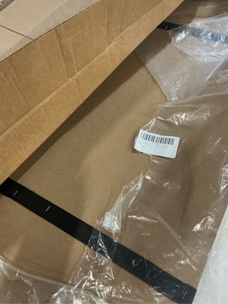 Condition photo showing Good Condition for Imperius Foldable Box Spring, Bunkie Board, Bed Support Slats, Bed Boards for Under, Twin (60x30) Twin- (60x30")