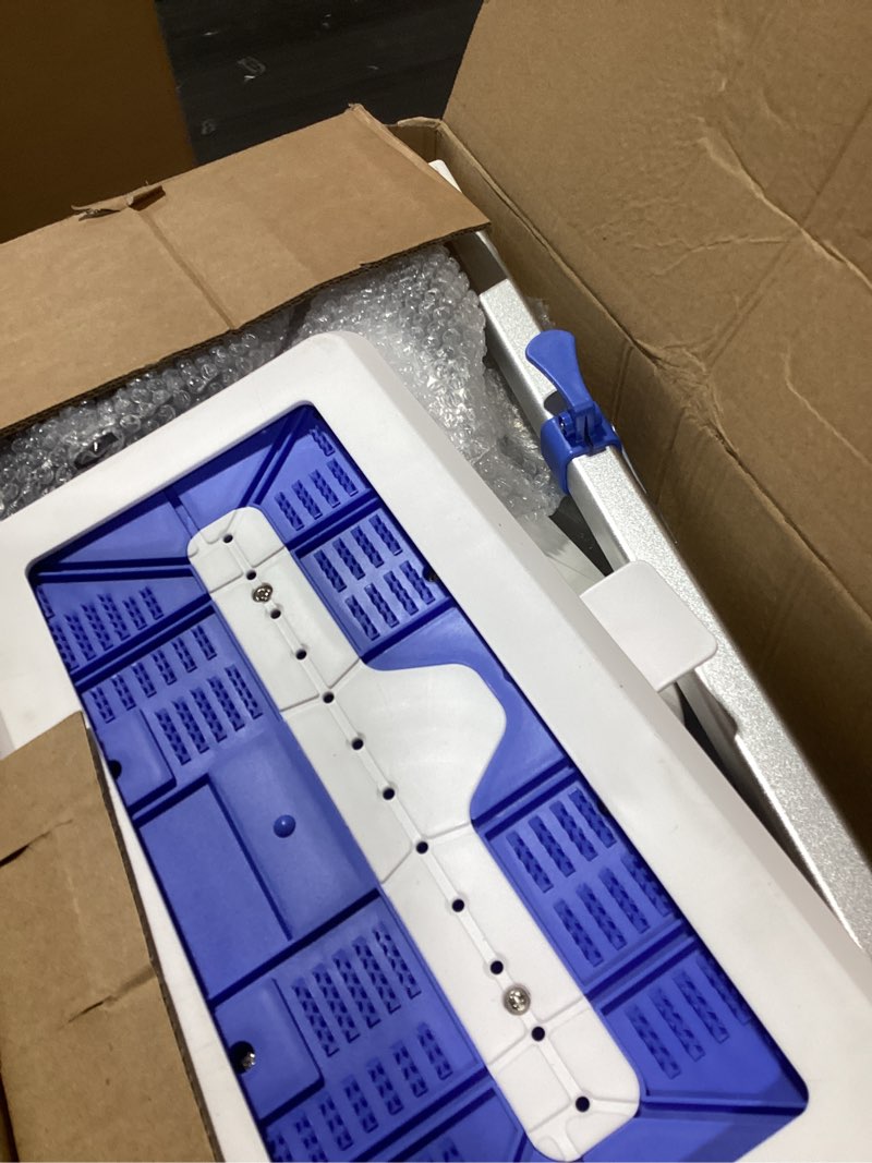Condition photo showing Good Condition for senmo steam mop, 14-in-1 detachable steam cleaner for home and floor, 1300w 228°f deep cleaning multipurpose floor steamer with 14 attachments for hardwood floors, tile, grout, furniture, carpet, wall