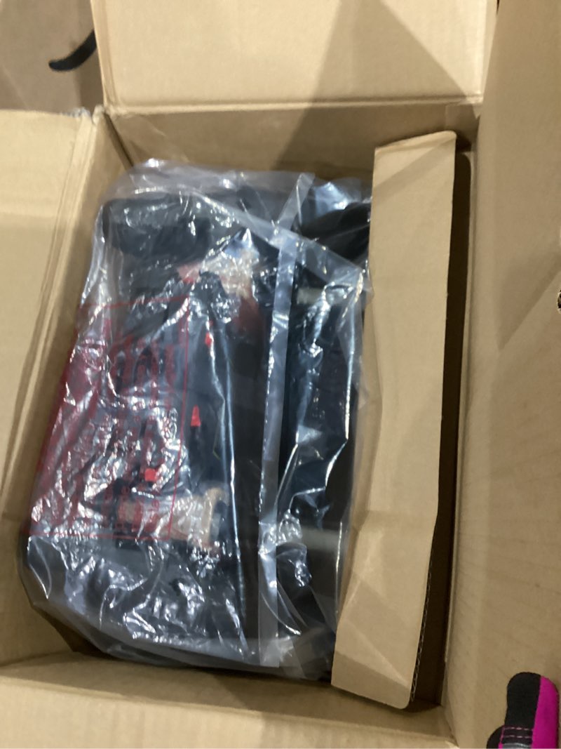 Condition photo showing Good Condition for Graco Nautilus 2.0 LX 3-in-1 Forward Facing Car Seat, High Back Booster, Backless Booster Car Seat Featuring InRight & Latch, Hex Hex 2.0