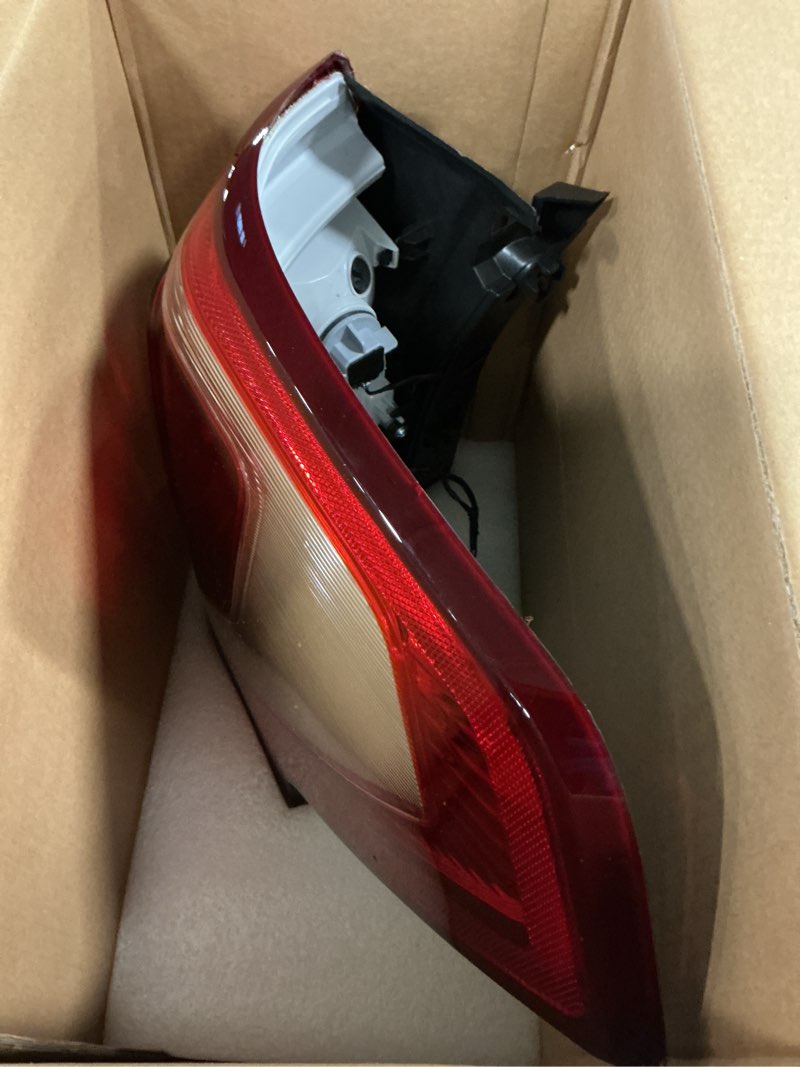 Condition photo showing Good Condition for KAPAMZ Tail Light Assembly Compatible with 2018 2019 2020 2021 2022 Ford Expedition XL XLT Rear Lamp