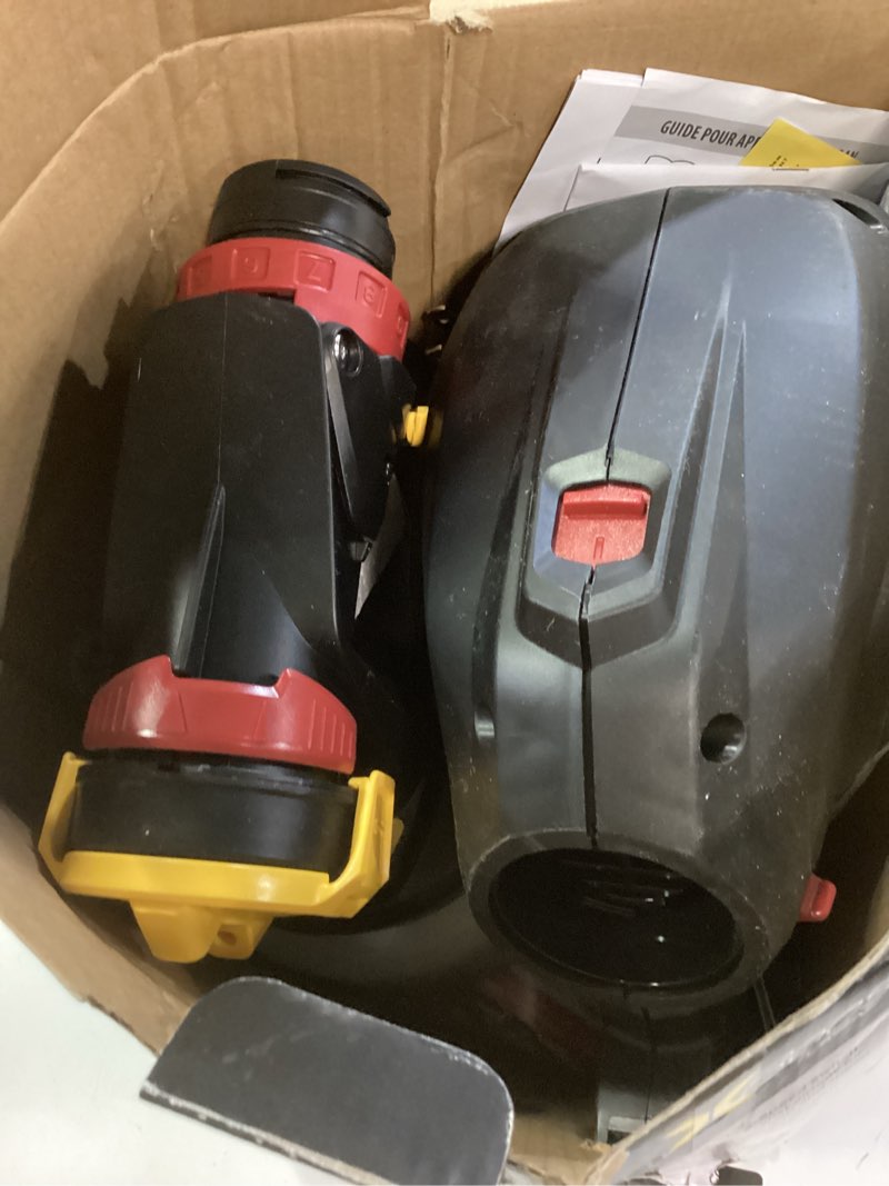 Condition photo showing Good Condition for wagner flexio 2500 hvlp paint sprayer  great for walls  sheds  fences and more