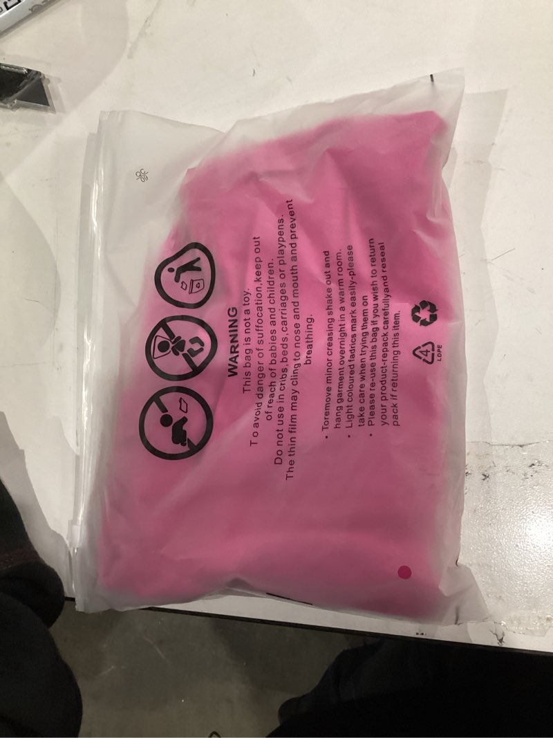 Condition photo showing New/Like New for RUNNING GIRL Racerback Running Yoga Athletic Tank Tops for Women, Sleeveless Workout Tank Tops Woman Tennis Shirts C-black Small