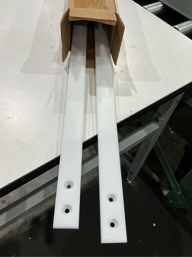 Condition photo showing Good Condition for for e-z up envoy 10x10 straight leg instant shelter canopy side truss bars 40" replacement parts