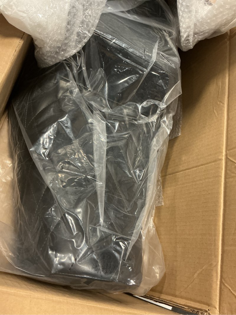 Condition photo showing Good Condition for two-up seat, driver+passenger seat cushion, stepped type, for harley-davidson sportster iron xl883 xl1200 (2004-2006)&(2010-2022) /half diamond/suitable for 2.0-3.8 gal half diamond 2.0-3.8 gal