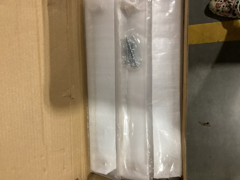 Condition photo showing New/Like New for amerdeco 10 pack champagne bronze cabinet pulls, 10 inch(254mm) hole center, kitchen cabinet handles 10"/254mm hole center 10 pack pull champagne bronze
