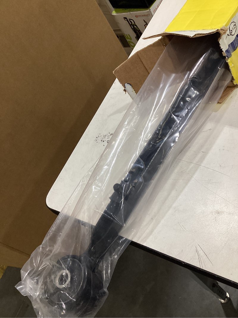 Condition photo showing Good Condition for moog rk660156 trailing arm