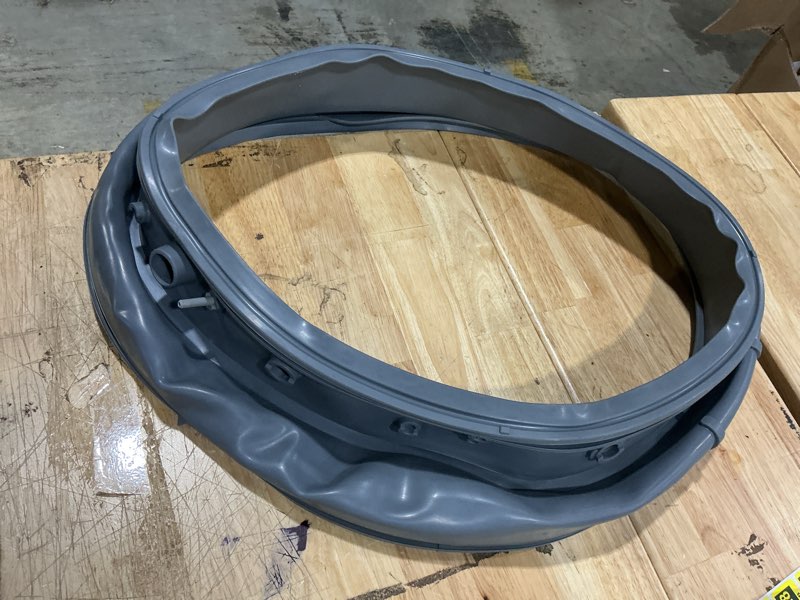 Condition photo showing Good Condition for door boot gasket replacement for kenmore 796.41072310 796.41073311 796.41572210 796.41573210 796.41072311 796.41073310 washing machine