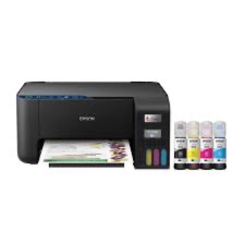 epson ecotank et-2400 wireless color all-in-one cartridge-free supertank printer with scan and copy