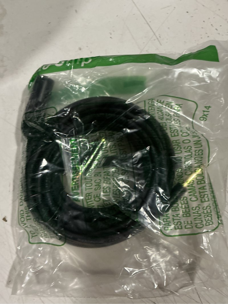 Condition photo showing Good Condition for elecan 6.35mm (1/4 inch) trs male to xlr male cable 20 ft, balanced professional shielded stereo microphone cable cord, gold plated for mixer amp speaker amplifier with 6.35 to 3.5mm adapter+ties 20ft 6.35mm to xlr male