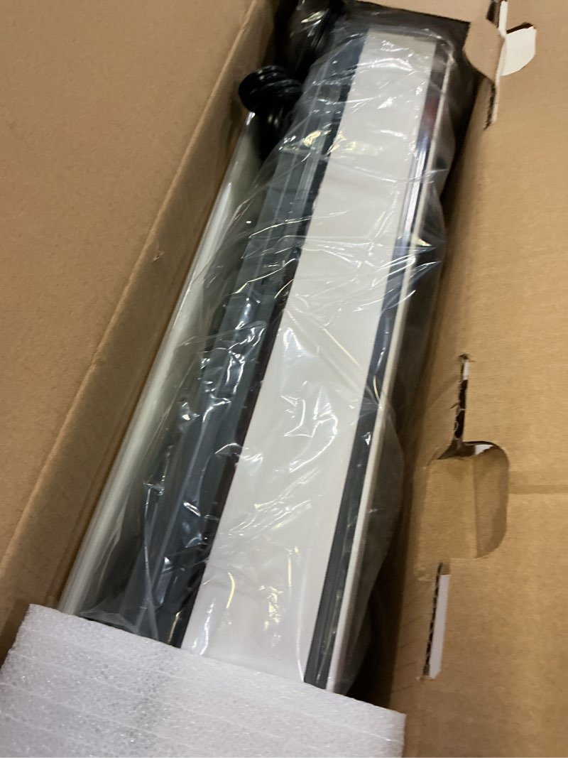 Condition photo showing New/Like New for laminator machine 13 inch lamination machine with auto paper feed, never jam a3 thermal lamination, 20 laminating sheets 10-in-1 laminator with cutter, trimmer & corner rounder for office school home white