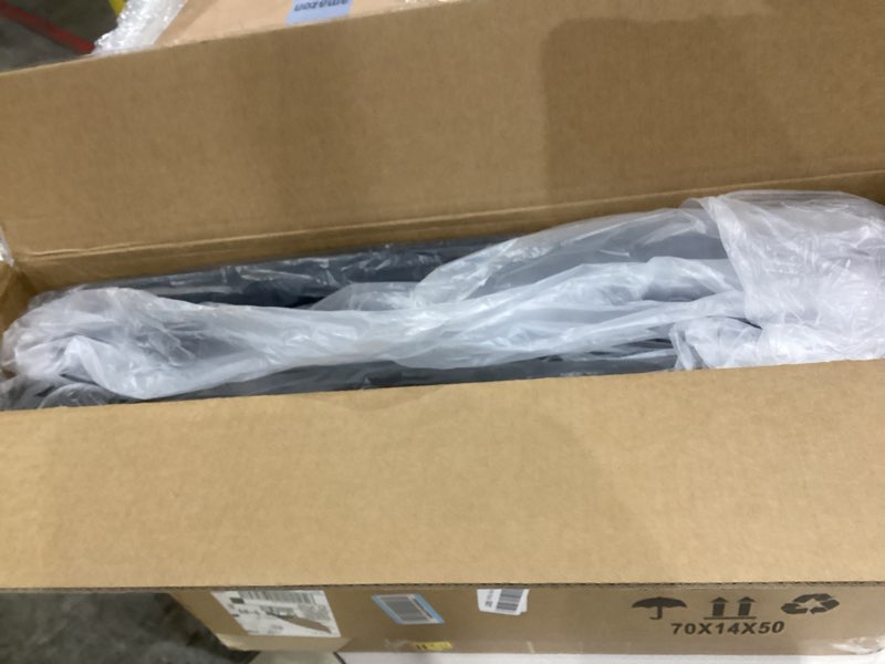 Condition photo showing Good Condition for floor mats for jeep wrangler jl 4-door 2018–2024 2025 (not for jk, 4xe, 2-door, or models with subwoofer), tpe all weather waterproof non-slip custom fit (floor mats + cargo liner + backrest mats)