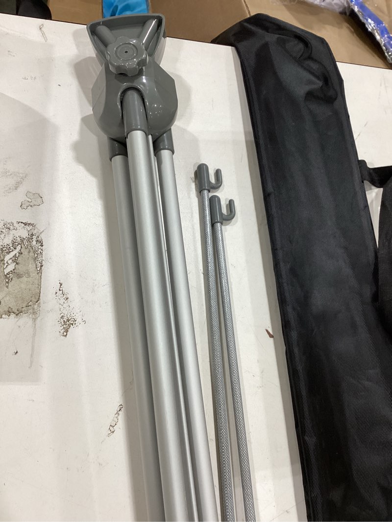 adjustable x banner stand fits any banner