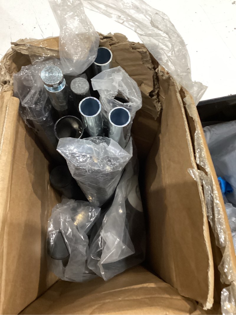 Condition photo showing Good Condition for sports barrier net,sports net,barricade backstop net,perfect for baseball,softball,soccer, basketball,lacrosse