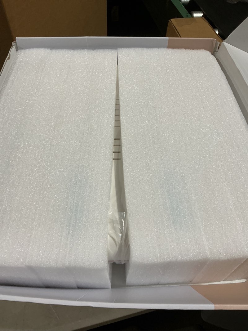 Condition photo showing Good Condition for 2-in-1 Slow Cooker & Dough Proofing Box with Digital Touchscreen, Precise Temp Control (0-120°C) & Timer for Baking, Melting Chocolate, Yogurt Making, Thoughtful Gift for Home Bakers