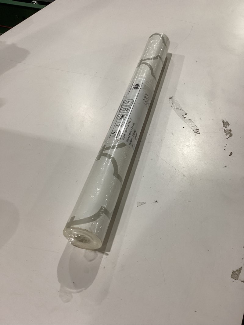 roll of York brand wallpaper 20.5in x33ft