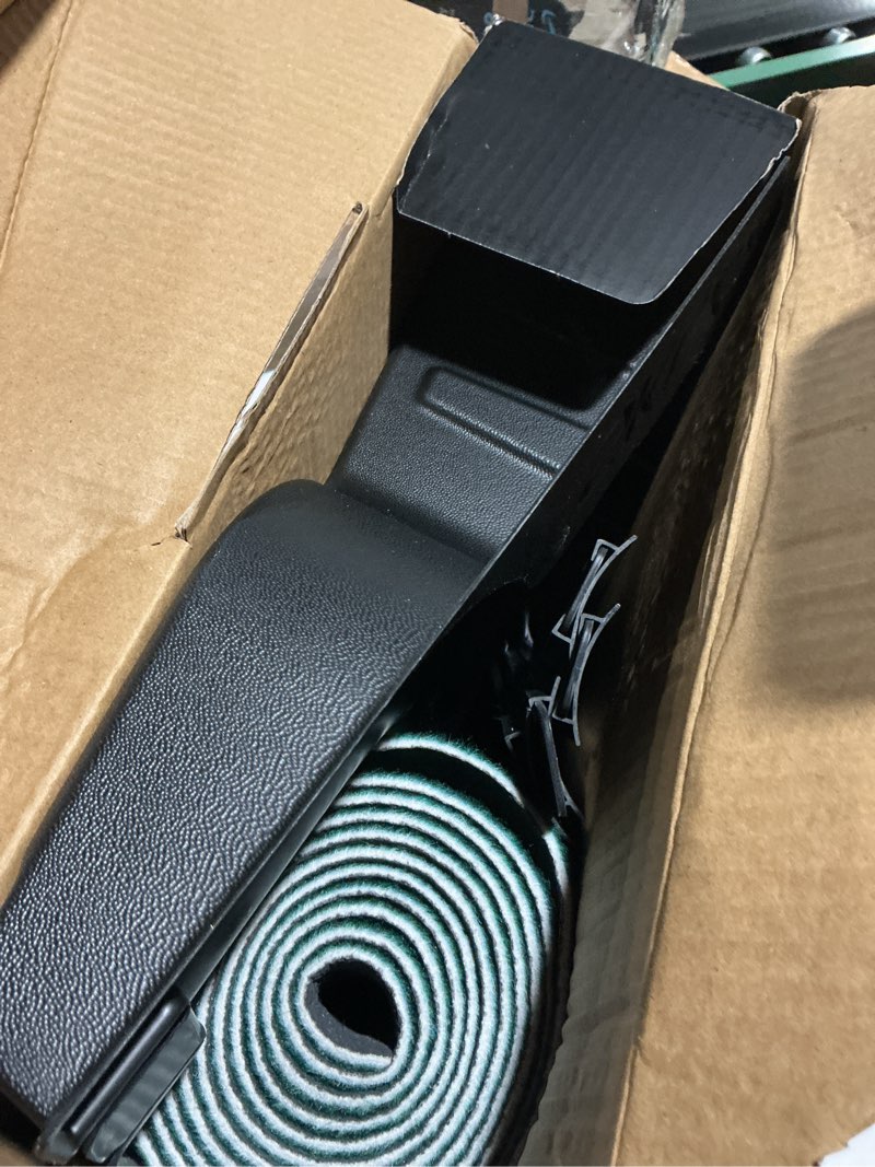 Condition photo showing Good Condition for sklz putting green: perfect your golf skills with realistic home practice - improve your putting stroke, lower your scores, and enjoy convenient, training anytime, anywhere! accelerator pro