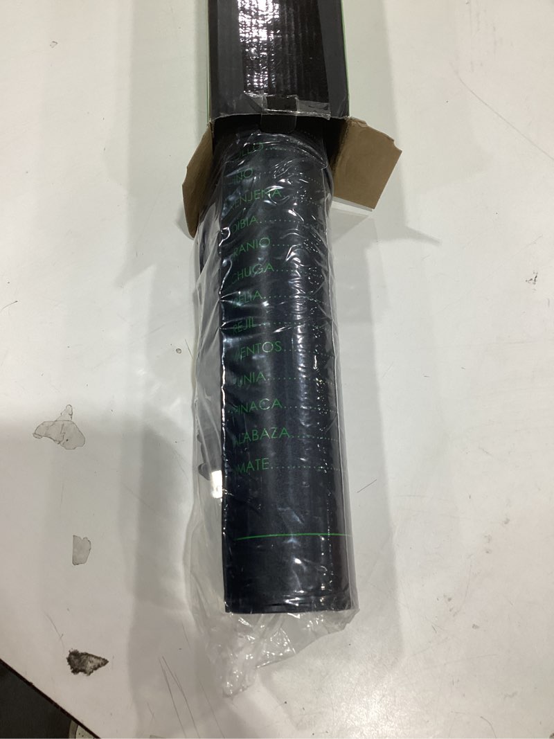 Condition photo showing Good Condition for VIVOSUN Durable Waterproof Seedling Heat Mat 48" x 20.75" UL & MET-Certified Warm Hydroponic Heating Pad for Germination, Indoor Gardening, Greenhouse 48"x20.75"