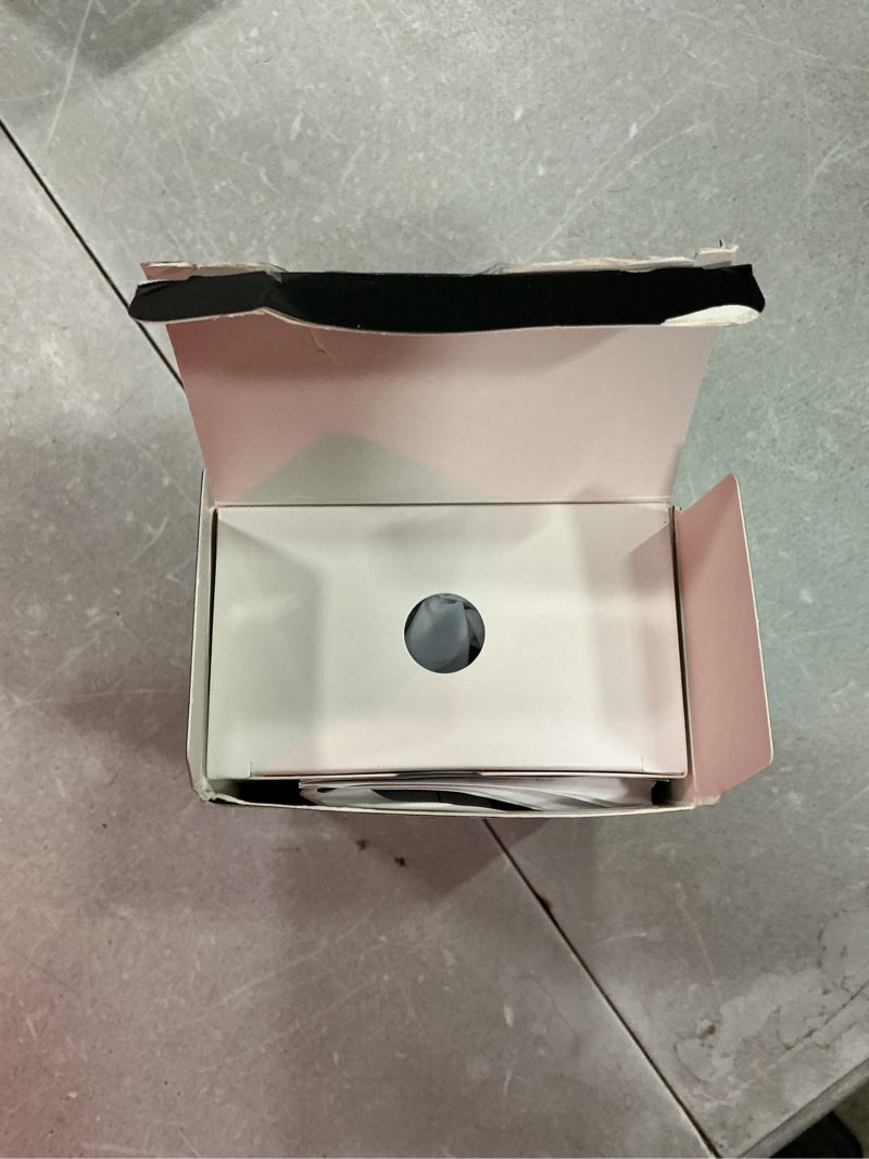 Condition photo showing New/Like New for 3mp 2k aquarium & terrarium pet camera.install &close-focus lens for fish,lizard, reptile pet and window bird feeder,2.4ghz & 5ghz wifi,auto-focus,24/7 recording 1 pack