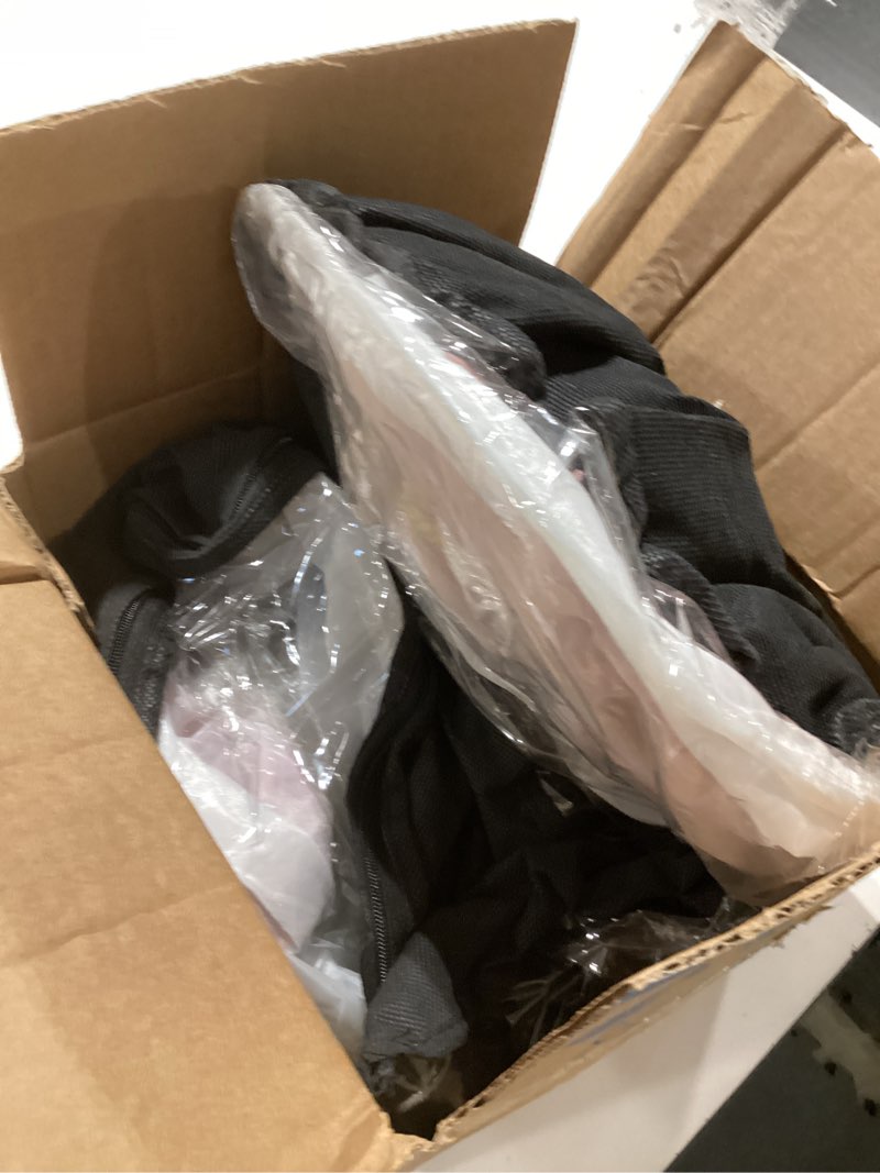 Condition photo showing Good Condition for forum novelties designer collection deluxe victorian rose costume dress medium