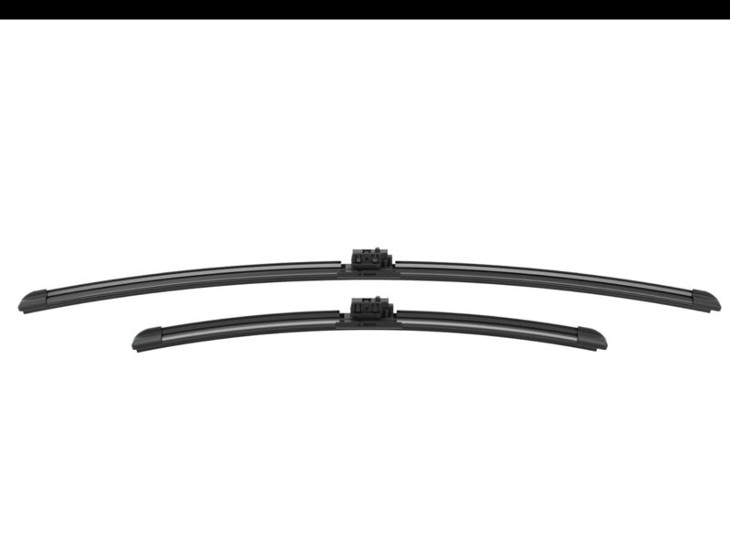 1x Bosch Wiper Blades For Mercedes-benz V - Class 3 397 014 179