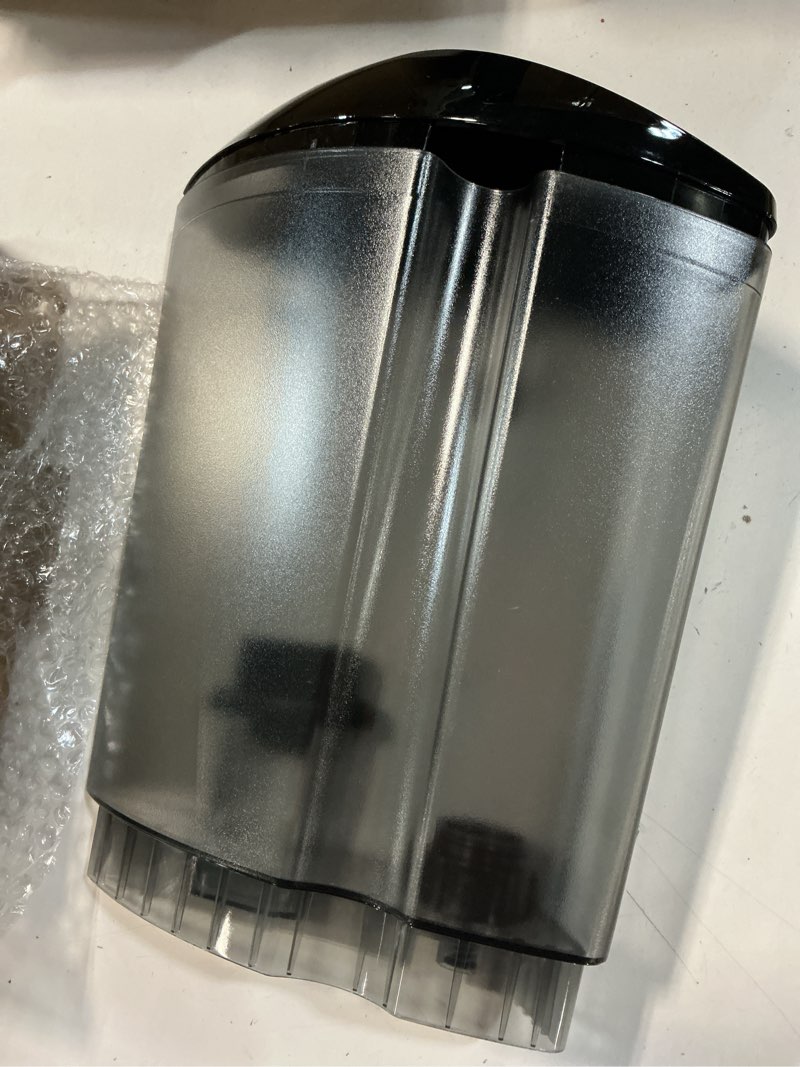 Condition photo showing Good Condition for replacement water reservoir tank for keurig k-classic only 48 oz - b44, b40, b45, b50, k40, k45, k50, k55 brewing systems configuration a (older version)[pro tip: watch video to verify configuration]
