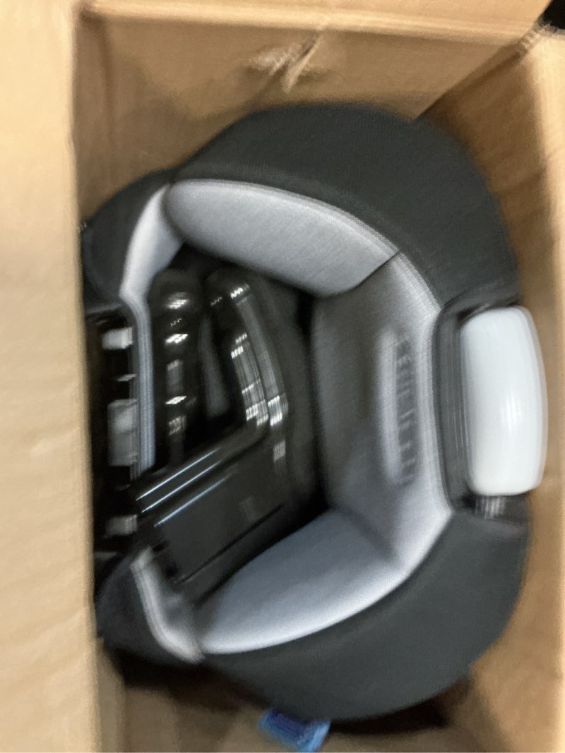 Condition photo showing Good Condition for Graco TurboBooster 2.0 Highback Booster Car Seat, Declan