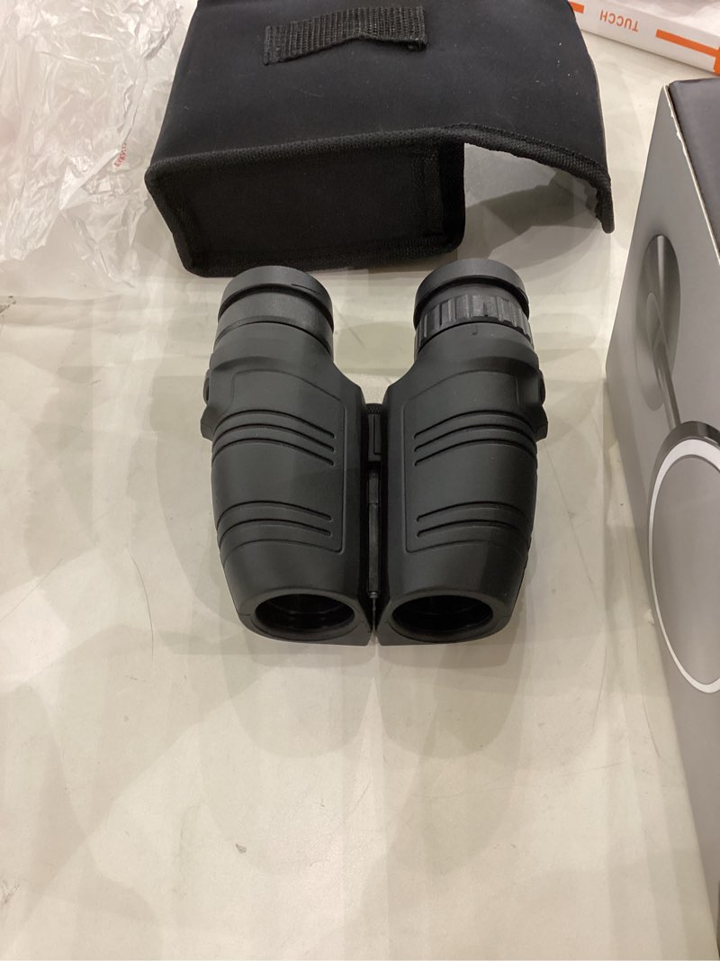Binoculars