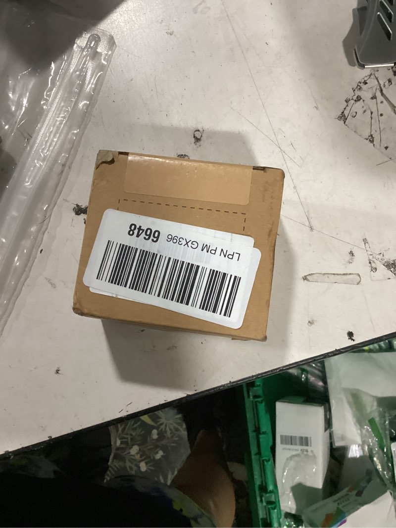 Condition photo showing New/Like New for hipa fs38 carburetor after 2013-2015 year for stihl weedeater fs 38 fs 55r fs45 fs46 fs55 fs55c fs55r brushcutters string trimmer replace c1q-s282 4140 120 0623