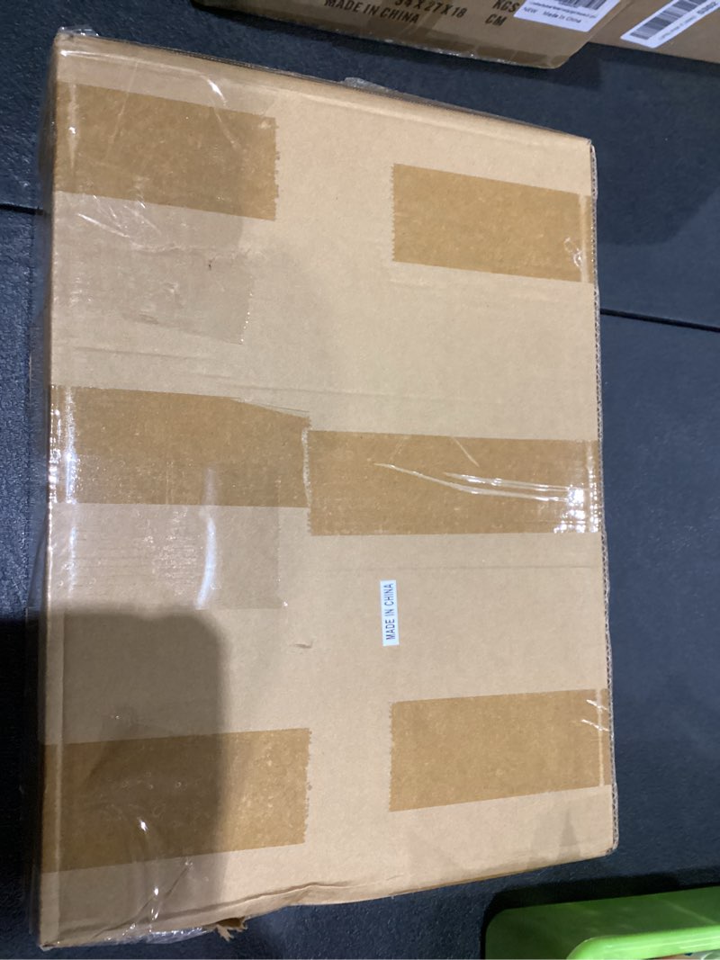 Condition photo showing Good Condition for Aukify Felt Cat Scratchers for Large Cats | L Shape Horizontal & Verical Scratching Post | Felt + Wood | Light Blue