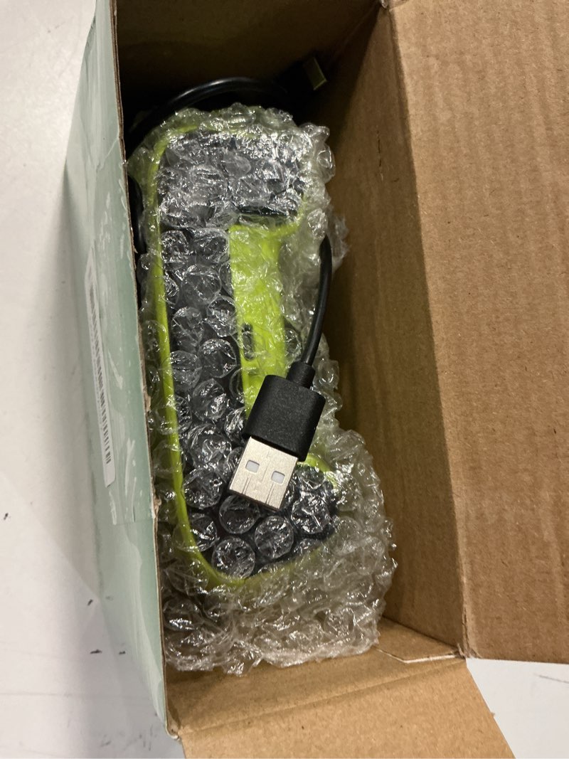 Condition photo showing Good Condition for Wireless Controller for With Xbox One, Xbox Series X/S, Xbox One X/S, PC, With RGB LED Light, Mappable Buttons, With 2.4GHZ Wireless Adapter Gamepad (Electric Volt)