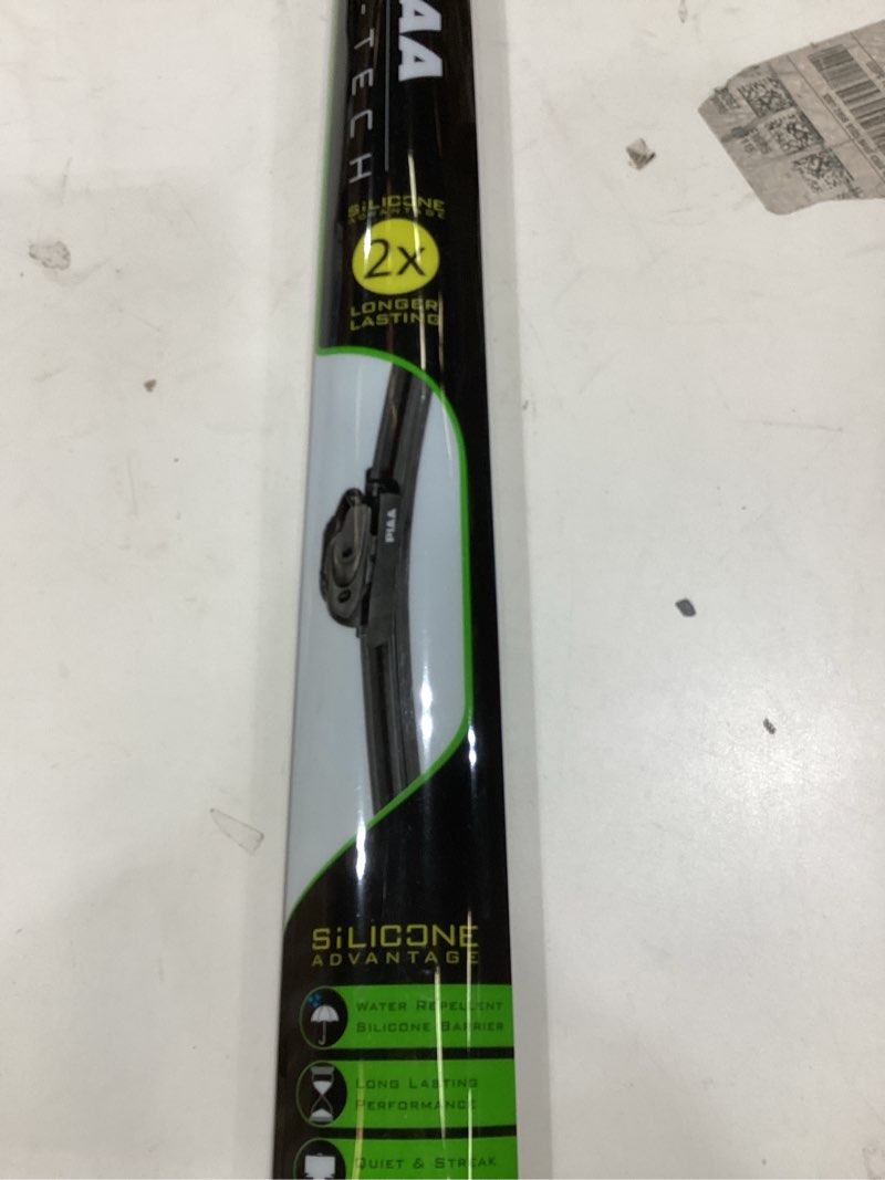 Condition photo showing Good Condition for Piaa 97050 20-Inch (500mm) Si-Tech Silicone Wiper Blade, Premium All-Season OEM Windshield Wiper Replacement 20 Inches
