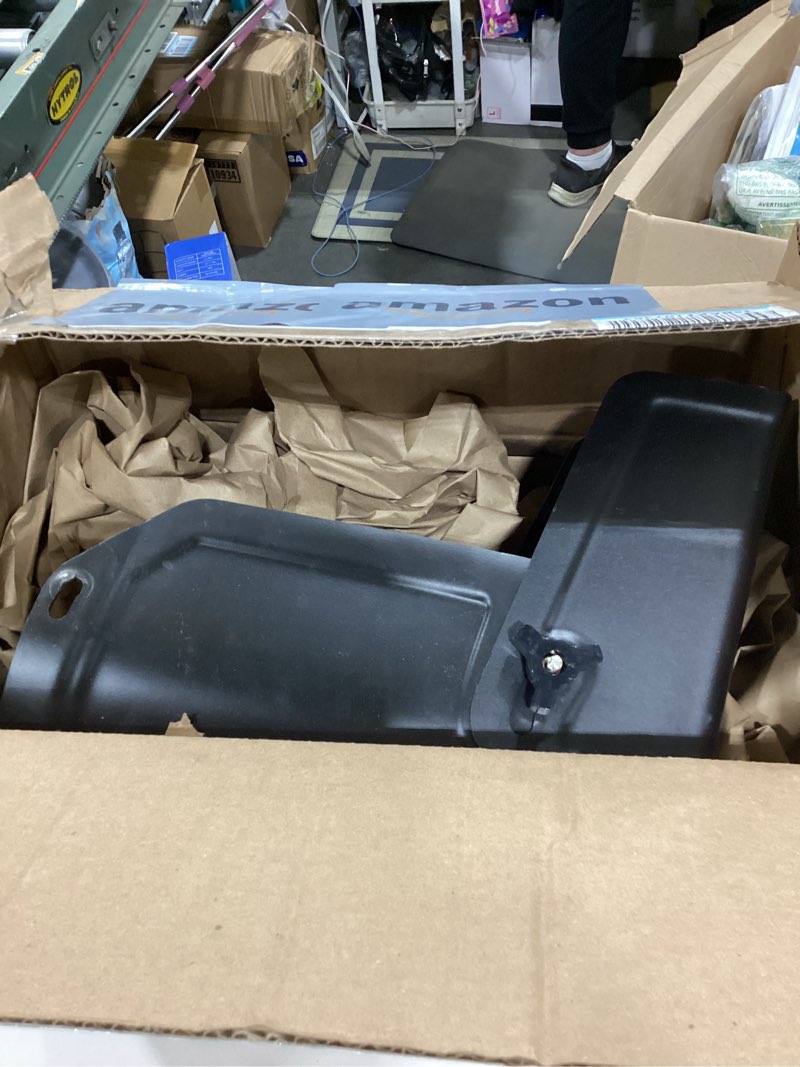 Condition photo showing As Is for 3 BUZZLETT Upgraded 762222MA Chute Assembly Compatible with Murray and Craftsman Snow Throwers, Thickened & Durable Material, Replaces Murray and Craftsman 325847MA, MT325847MA and More