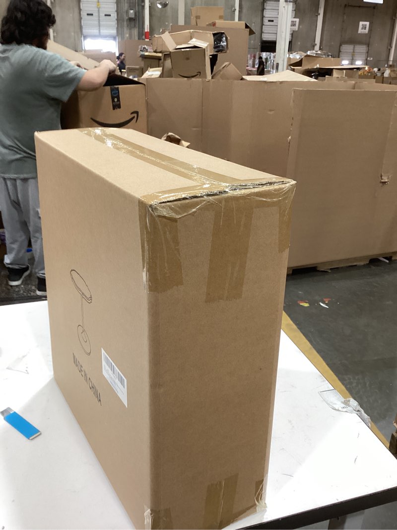 Condition photo showing New/Like New for Small night stand table