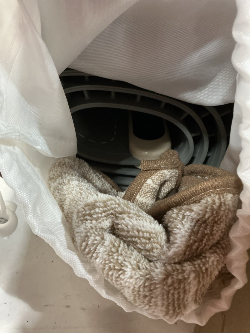 Condition photo showing Good Condition for fyy extra long warming mat for food with heat resistant pad, prevent countertop cracks, keep meal warm, rapid and full surface heating, 6 temp settings, 6h timer, rollable portable food warmer, grey 3x-large size: 43"x15" with heat-resistant mat gray