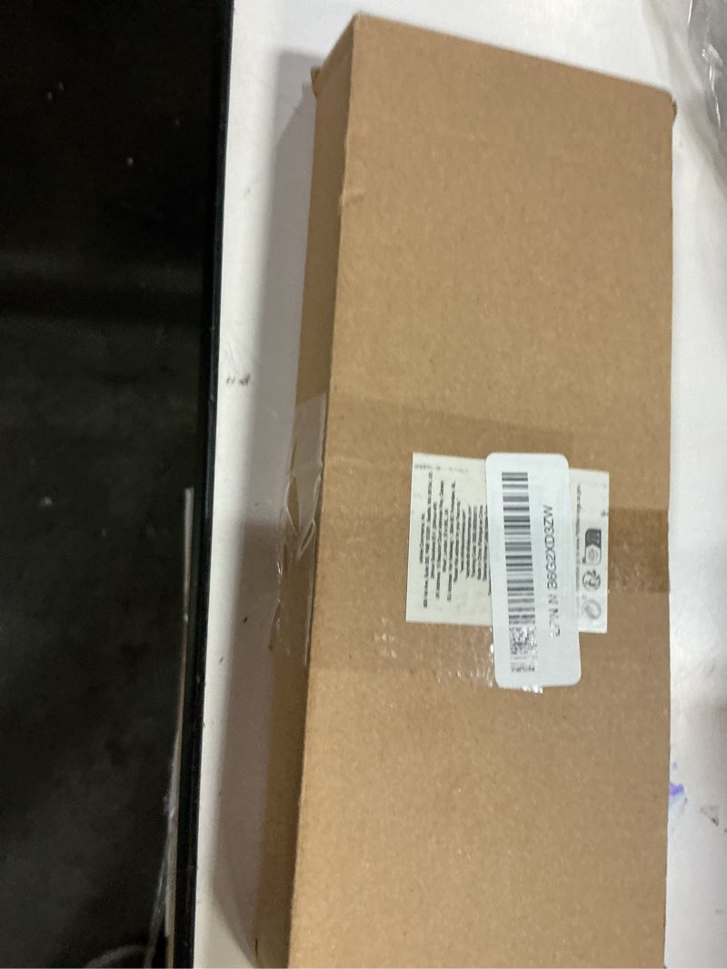 Condition photo showing New/Like New for Talented Kitchen Storage Bin Label Holder Set - Easy-On Clip-On Tags for Storage Bins - 70 Preprinted Pantry Labels for Containers & Baskets - 8-Pack, 3.5" x 2.5", White White X-large