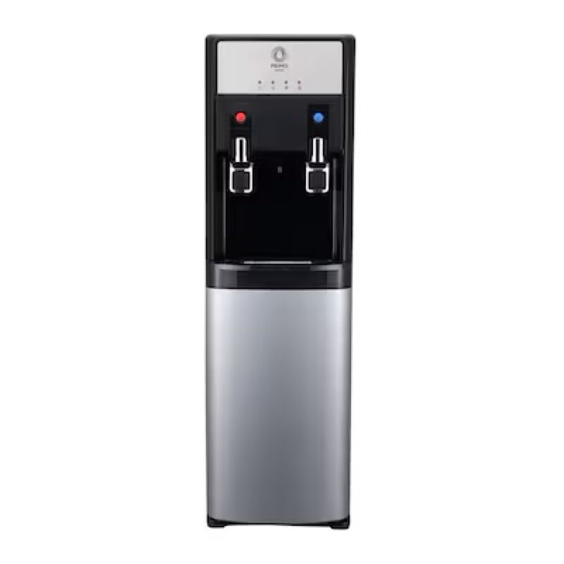 primo bottom load stainless steel water cooler