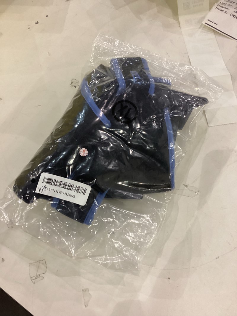Condition photo showing New/Like New for Velpeau Arm Sling Shoulder Immobilizer for Women and Men, fit Left or Right Arm - Rotator Cuff Support Brace - Medical Sling for Shoulder, Clavicle, Elbow Injury (Comfort type, X-Large: Bust 41?-47?) X-Large (Pack of 1) Comfort Version